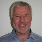 Jon Keighley